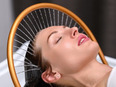 Wellness a hajnak, feltöltődés a léleknek – ezért a japán Head Spa kezelésért rajong most mindenki