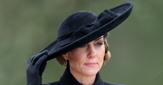 Katalin hercegné csodaszép videójától a lélegzeted is eláll majd