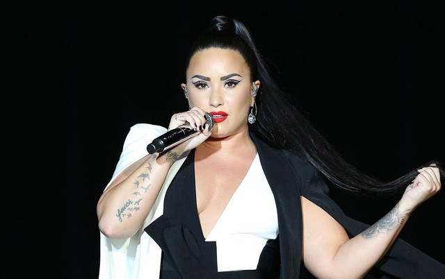 Demi Lovato