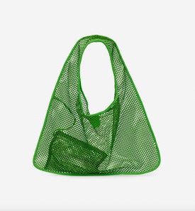 Hálós táska ARKET arket.com