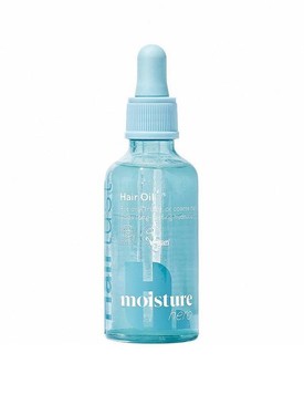 Moisture hero hair oil szilikonmentes hajolaj HAIRLUST 8990 Ft/45 ml (199,78 Ft/1 ml)