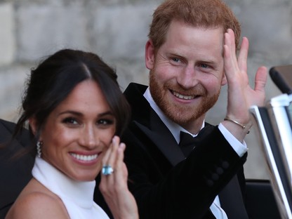 Őrület: Meghan és Harry ilyen luxus rejtekhelyen töltötték az ünnepeket 