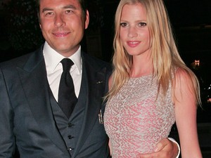 Babát vár a legszexibb topmodell