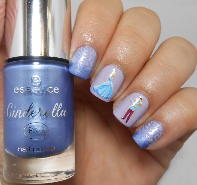 Te is lehetsz hercegnő!