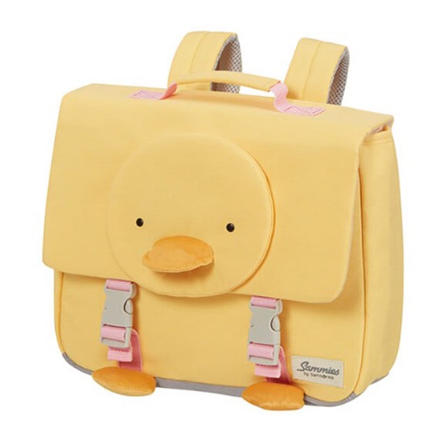 SAMSONITE ECO ISKOLATÁSKA 15 990 Ft