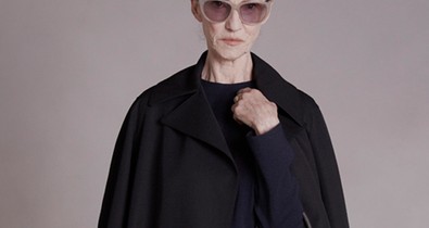 Öreges kollekcióhoz öreg modell