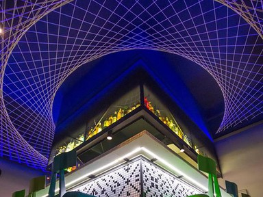 A fenntartható szórakozás FILOzófiája - Filo Bar