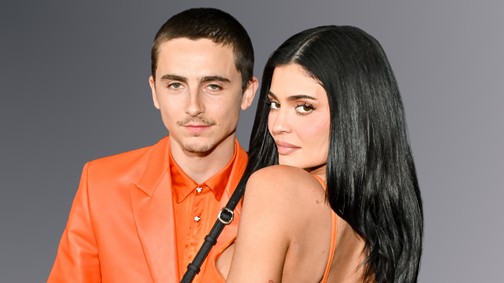 Kylie Jenner és Timothée Chalamet a vörös szőnyegen olvadtak egymásba, szerelmes fotókkal cáfolják a szakításukról szóló híreket