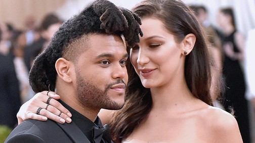 Bella Hadid és The Weeknd teljesen összeöltöztek, és ettől lettek ők a tökéletes pár