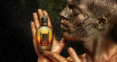 Varázslatos parfümbolt nyílt Budapesten, a Belodore