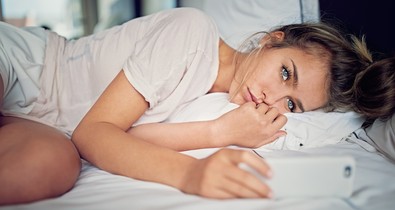 Azonnal fordulj orvoshoz, ha ez az 5 tünet igaz rád, mert a rák egy típusára utalnak