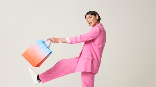 Ráadás digitális kuponok és nyereményjáték a március-áprilisi GLAMOUR-ban!