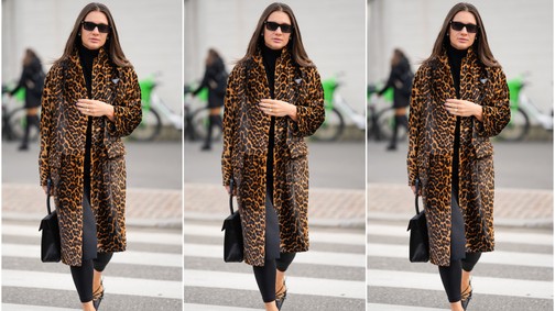 Eltemettük, majd visszakaptuk a divat legkultikusabb mintáját