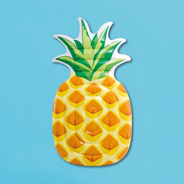 Ananász alakú matrac BUTLERS 14900 Ft