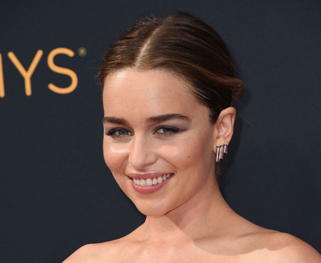 Emilia Clarke