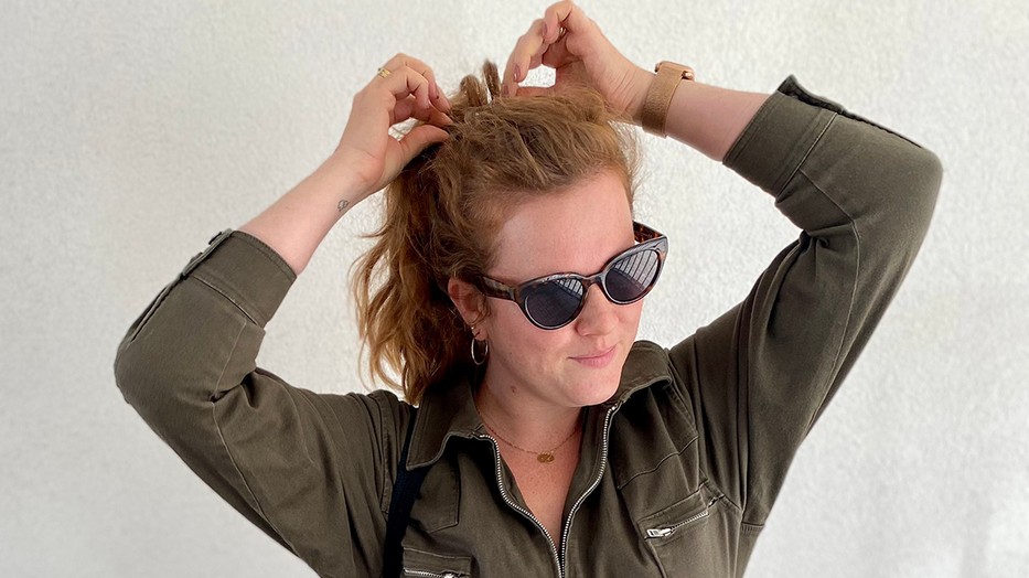 Minden test overáltest, viseld te is bátran, ahogy Szabó Szandra is teszi