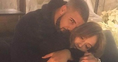 Jennifer Lopez és Drake tényleg együtt vannak!