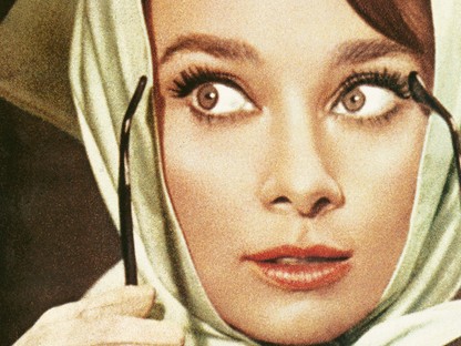 A kendő ezer arca: így viseld a legmenőbb kiegészítőt