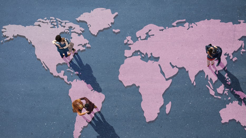 9 tény arról, hogyan is működnek valójában a távkapcsolatok