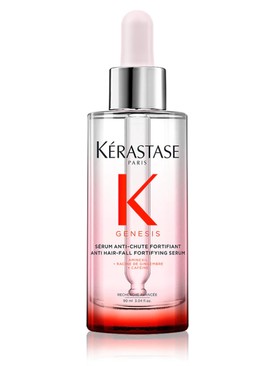 Genesis Sérum Anti-Chute Fortifiant hajhullás elleni szérum KÉRASTASE 21 330 Ft/90 ml (237 Ft/1 ml)