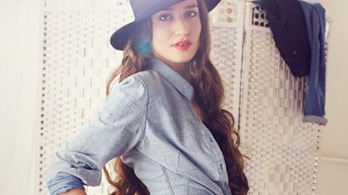 Újdonság! Hidratáló farmer a narancsbőr ellen!