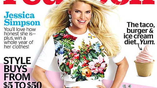 Miért szeretjük Jessica Simpsont?