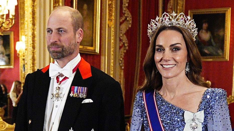 Katalin hercegné és Vilmos herceg kapcsolata erősebb, mint valaha