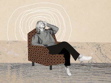 A pszichológusok szerint erre az egy dologra kell odafigyelni, amikor stresszes időszakon mész keresztül