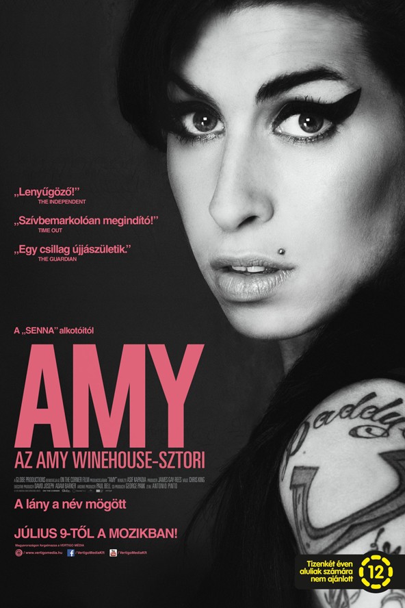 Folytatódik az Amy Winehouse sztori körüli vita