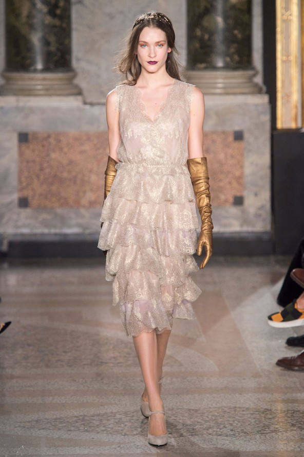 Szőke Kinga - Luisa Beccaria