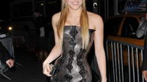 Shakira