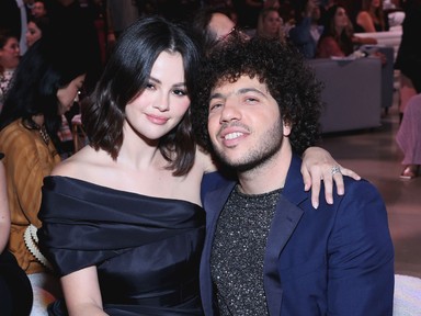 Selena Gomezt eljegyezték, ráadásul olyan gyűrűvel, aminél még nem láttunk szebbet