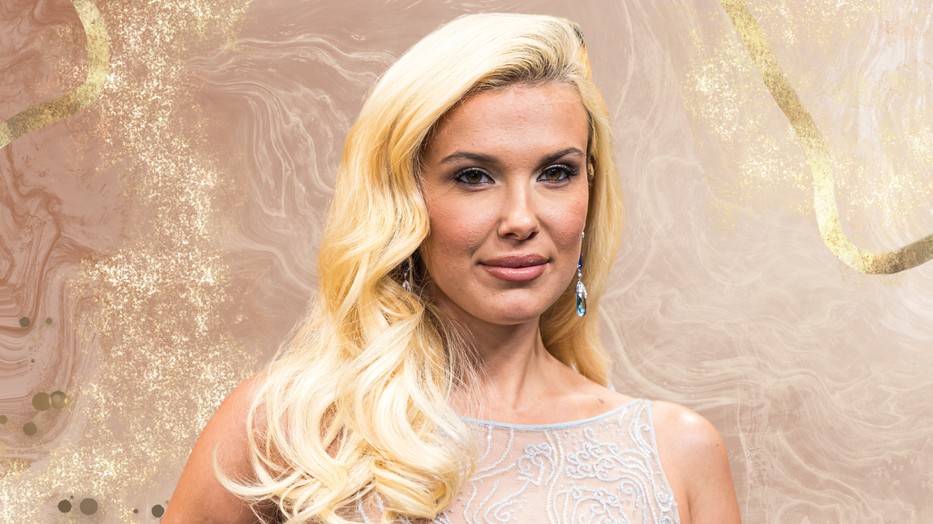 Millie Bobby Brown a divatvilágban is otthonosan mozog, stílusérzékét többször megmutatta