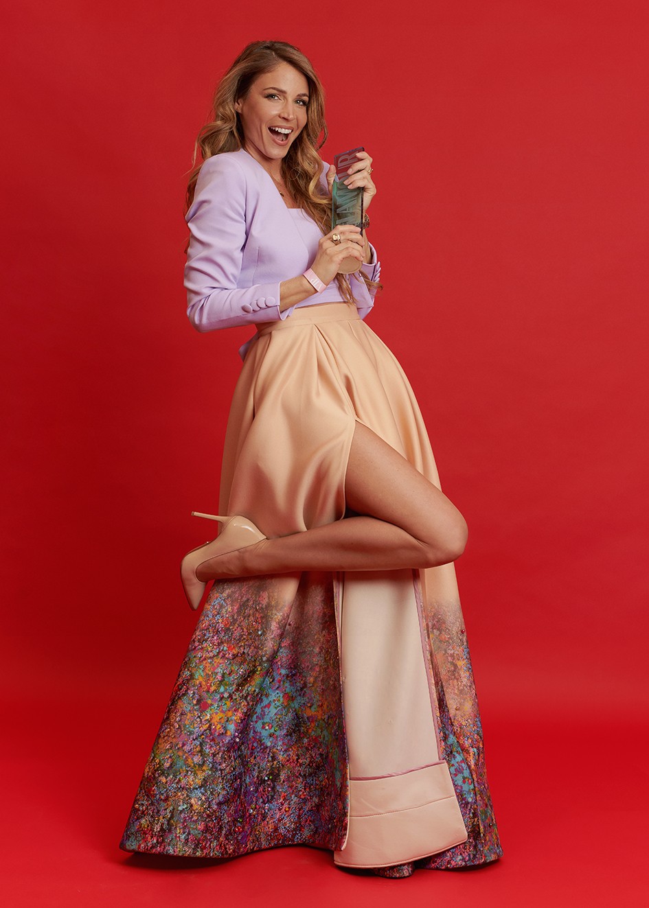 „Ahogy én látom, az emberiség teljesen elszakadt a normalitástól” - Interjú Göncz Dalmával, Az év képzőművésze díj nyertesével