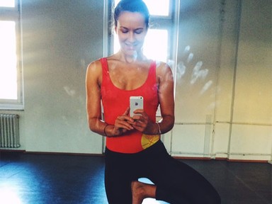 Sportosan indul a nap