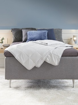 JYSK Súlyozott paplan GJENDETUNGA 7 kg 135×200 cm