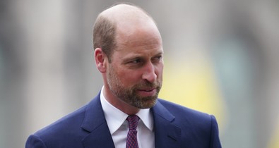 Vilmos herceg torokszorító videójától elakadt a szavunk: könnyeivel küszködött a leendő király