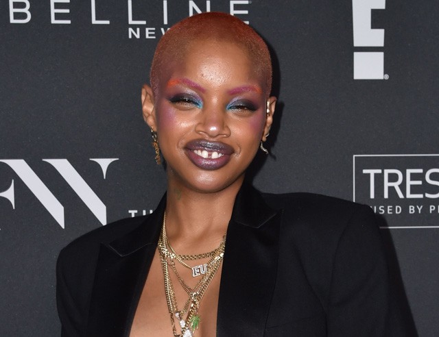 Slick Woods