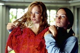 Szerelmem nyara (2004)