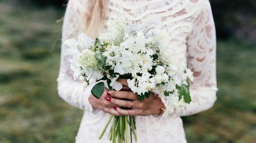 Menyasszonyi ruha használtan? 3 tipp a fenntartható esküvőhöz