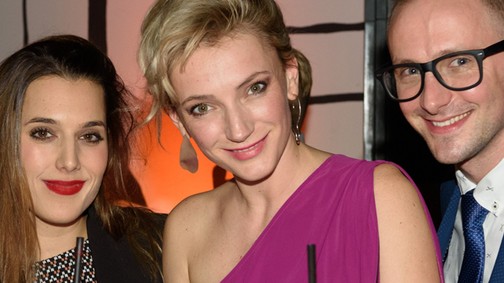 Így ünnepeltek a GLAMOUR Women of the Year 2018 nyertesei!