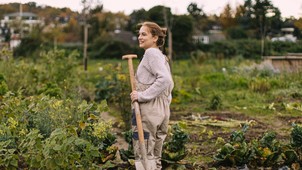 A természettel való kapcsolódás az idegrendszeredre is hat, ezért jó, ha sokat tartózkodsz vidéken vagy a szabadban