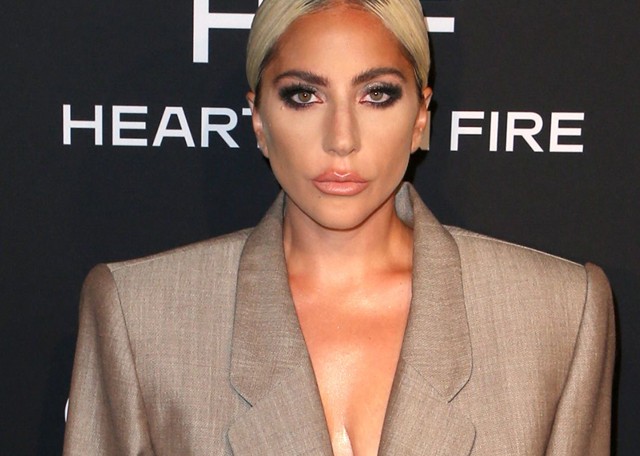 Lady Gaga