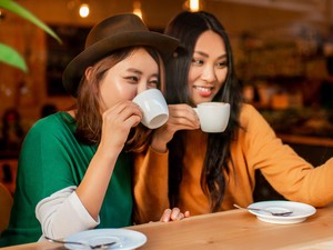 Új trendek Kínában: a kávé már nem csak egy nyugati hóbort