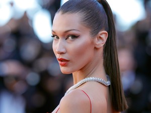 Ugye, hogy megy ez villantás nélkül is Bella