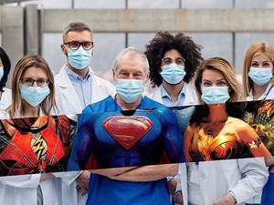 Hétköznapi hősnő: Berke Mónika olyan egészségügyi dolgozók számára szerez ingyen lakást, akik nem szeretnék hazavinni a fertőzést