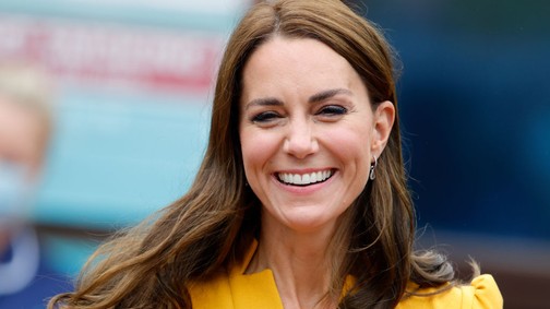 Katalin hercegné eszméletlenül gyönyörű: valósággal ragyogott férje, Vilmos herceg oldalán