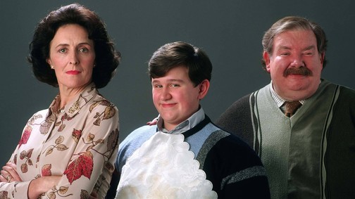 Te ráismersz? Így néz ki ma a Harry Potter Dudley Dursley-jét alakító színész