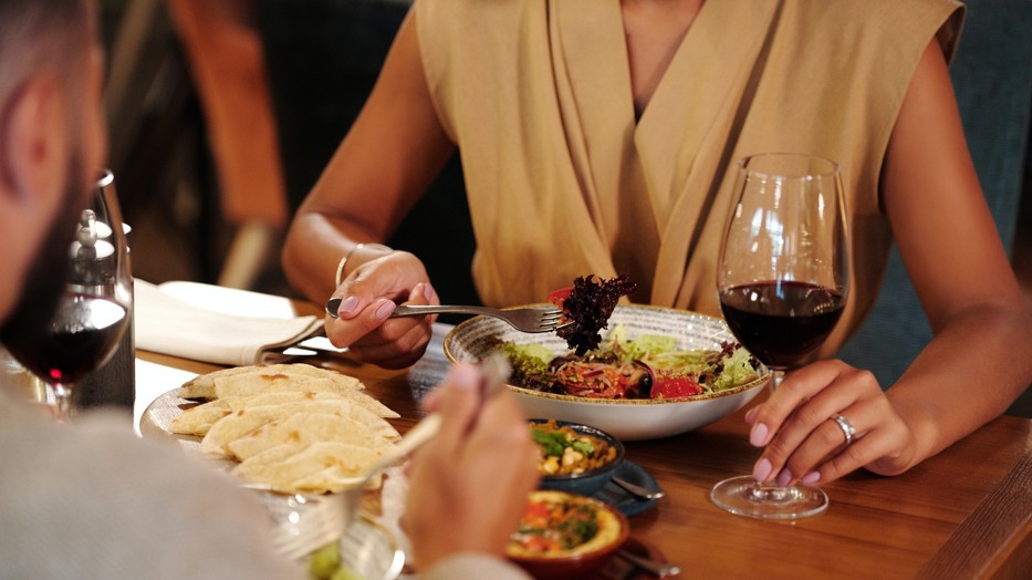 Az egészséged szempontjából rengeteget számít, hogy melyik időpontban vacsorázol