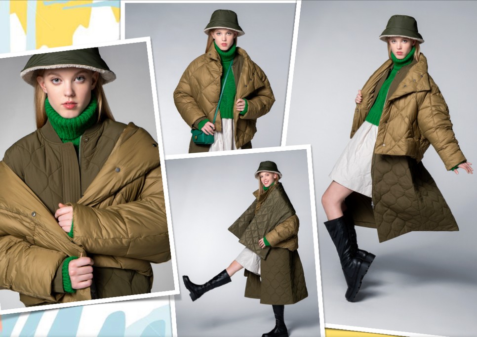 10 téli kabáttrend, amelybe most érdemes befektetni